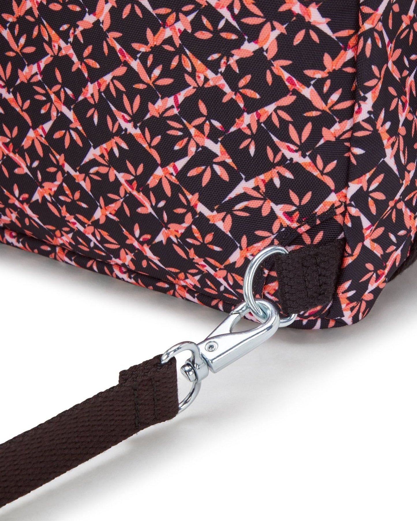Kipling Firefly Up Dancing Bouquet Small Backpack I7452-46X