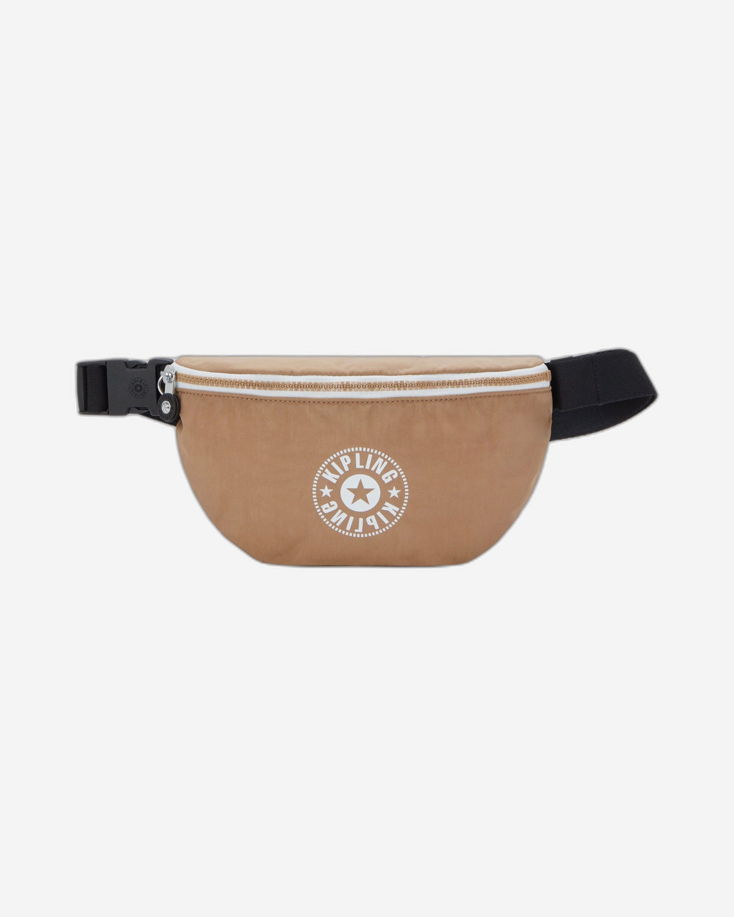 Kipling Fresh Lite Early Tan C Small waistbag I7465-7CT