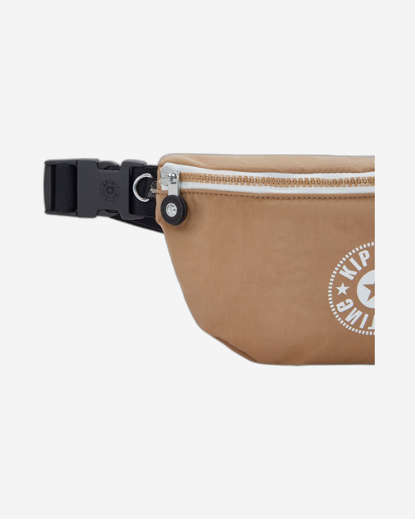 Kipling Fresh Lite Early Tan C Small waistbag I7465-7CT