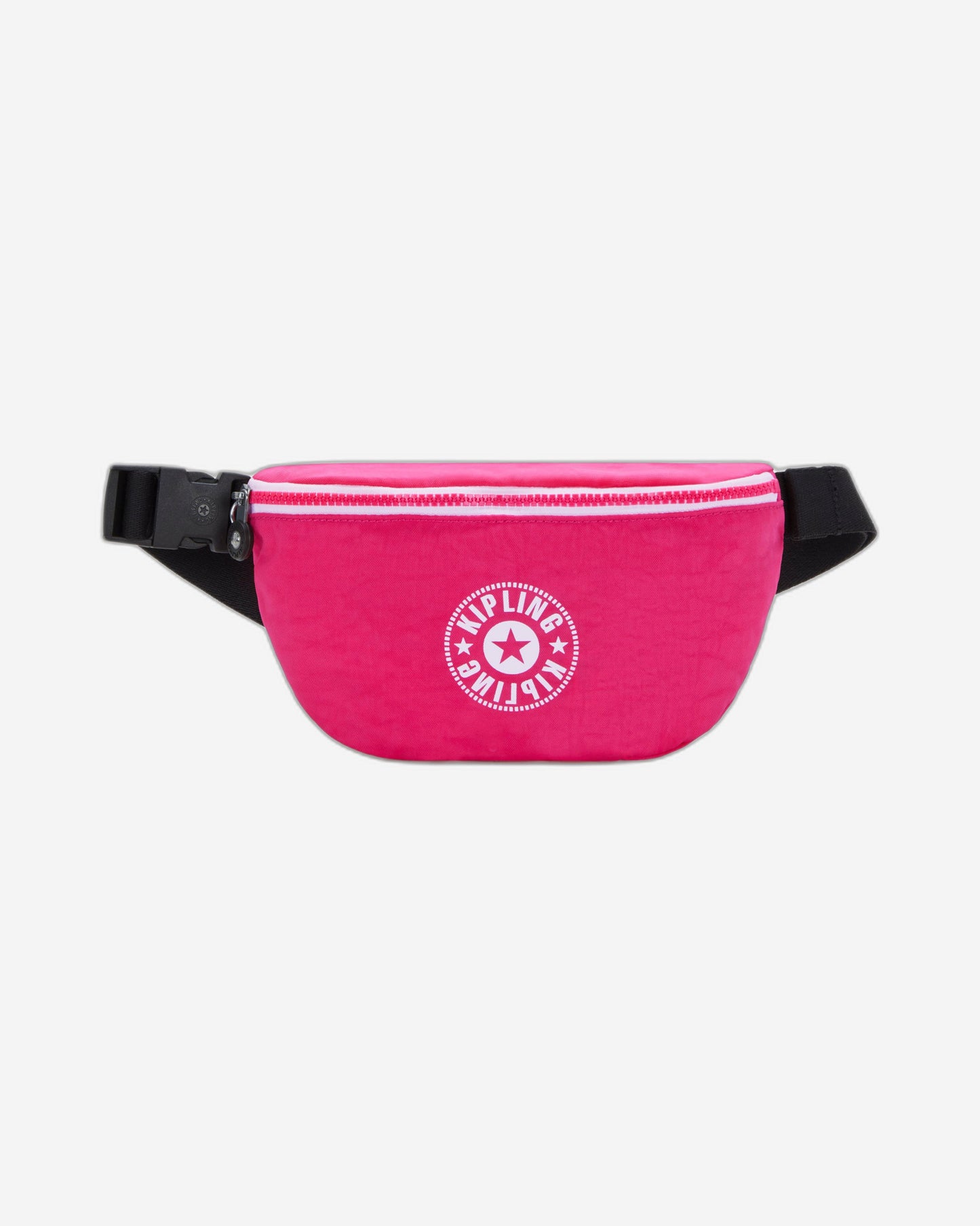 Kipling Fresh Lite Resort Pink C Small Waistbag I7465-7FF