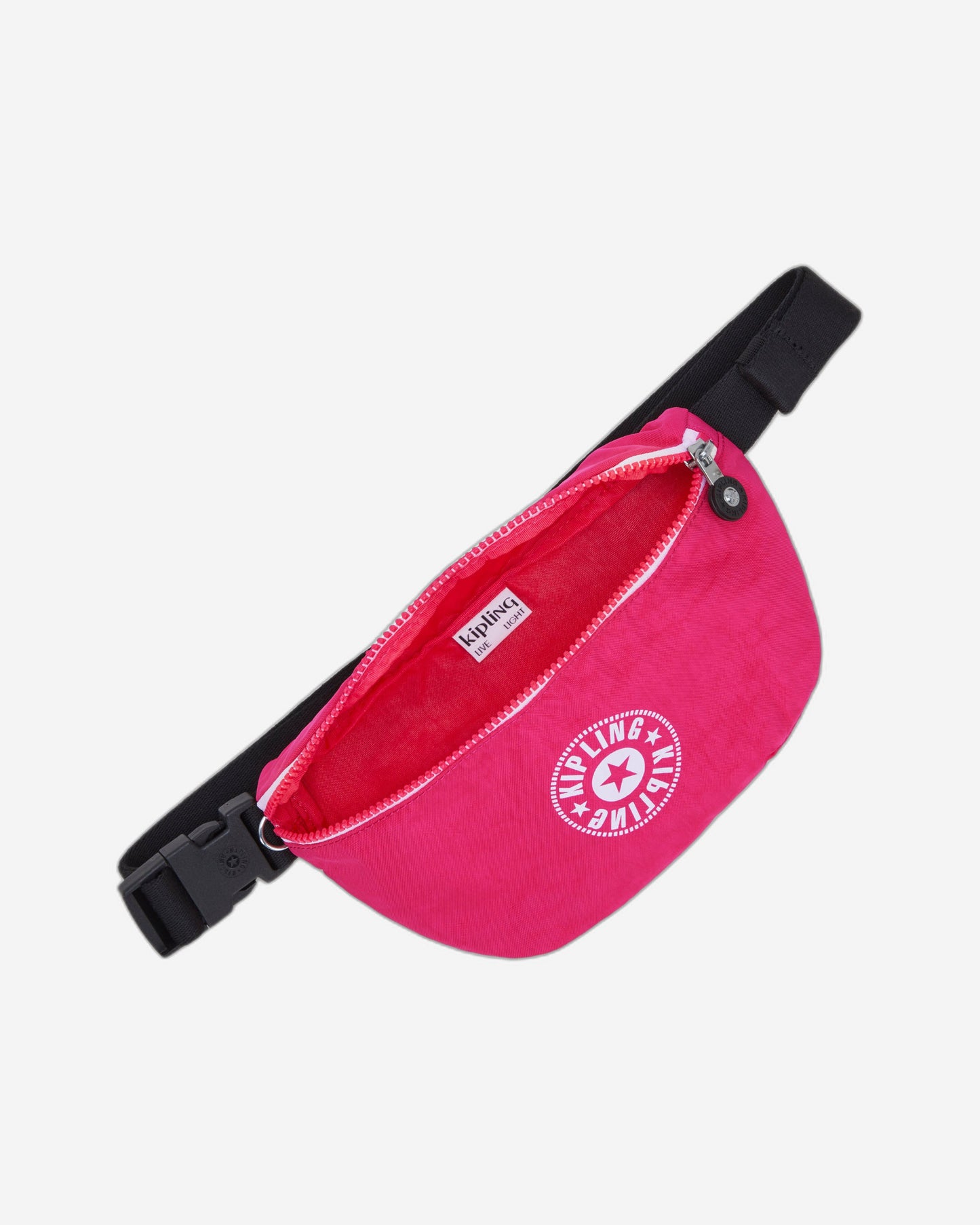 Kipling Fresh Lite Resort Pink C Small Waistbag I7465-7FF