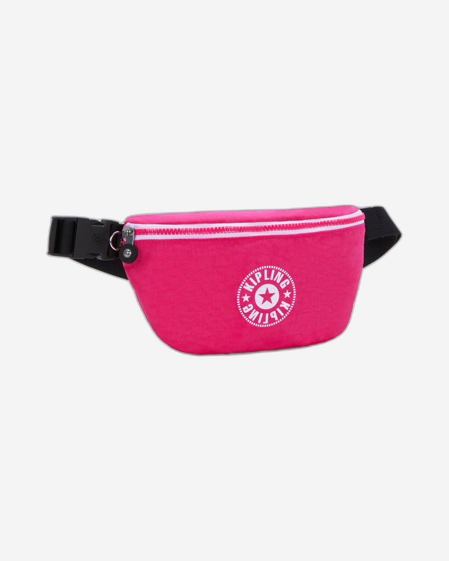 Kipling Fresh Lite Resort Pink C Small Waistbag I7465-7FF
