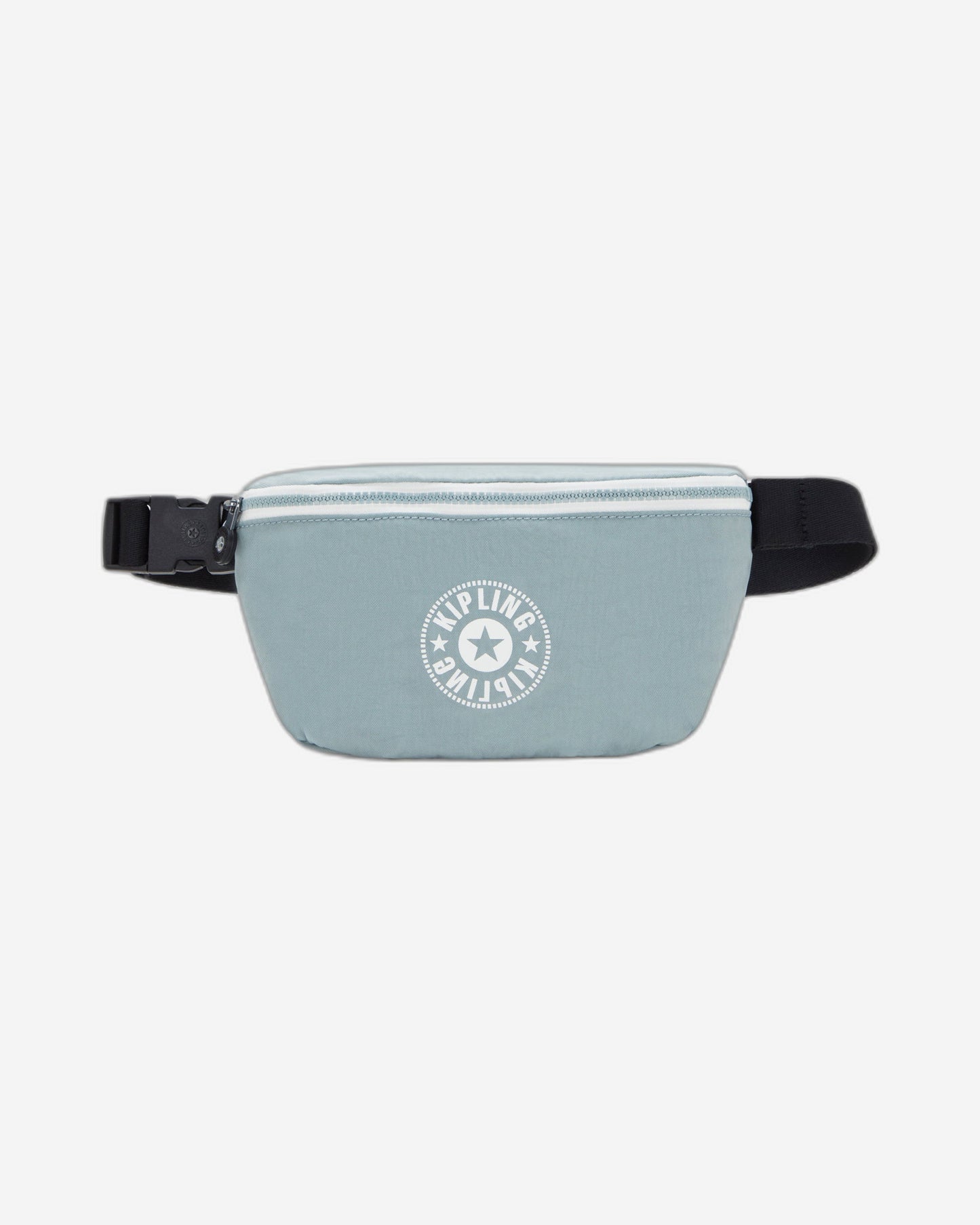 Kipling Fresh Lite Relaxed Grey C Small Waistbag I7465-7HX