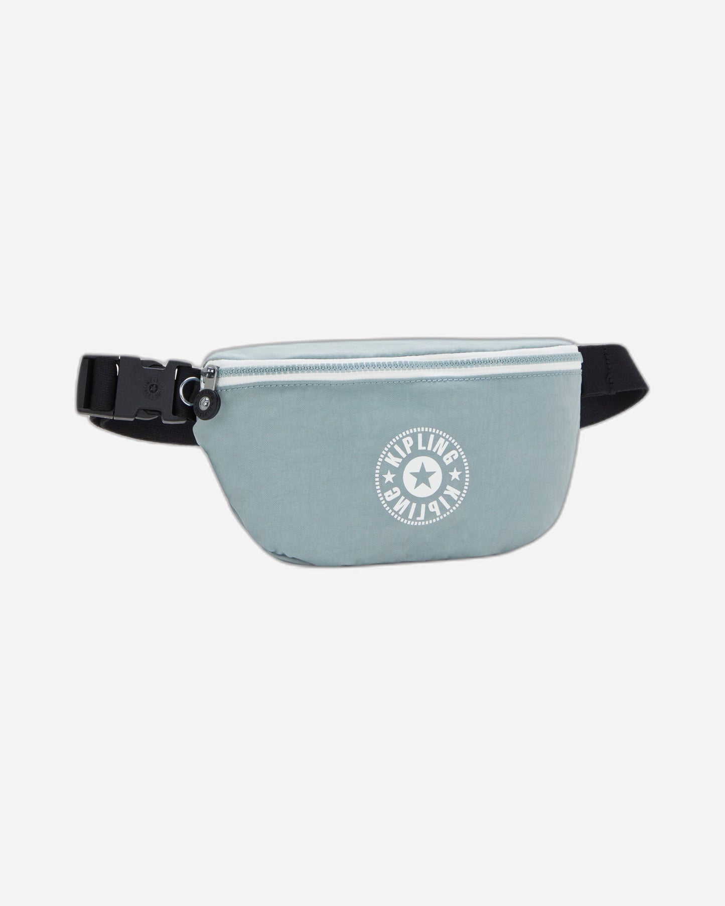 Kipling Fresh Lite Relaxed Grey C Small Waistbag I7465-7HX