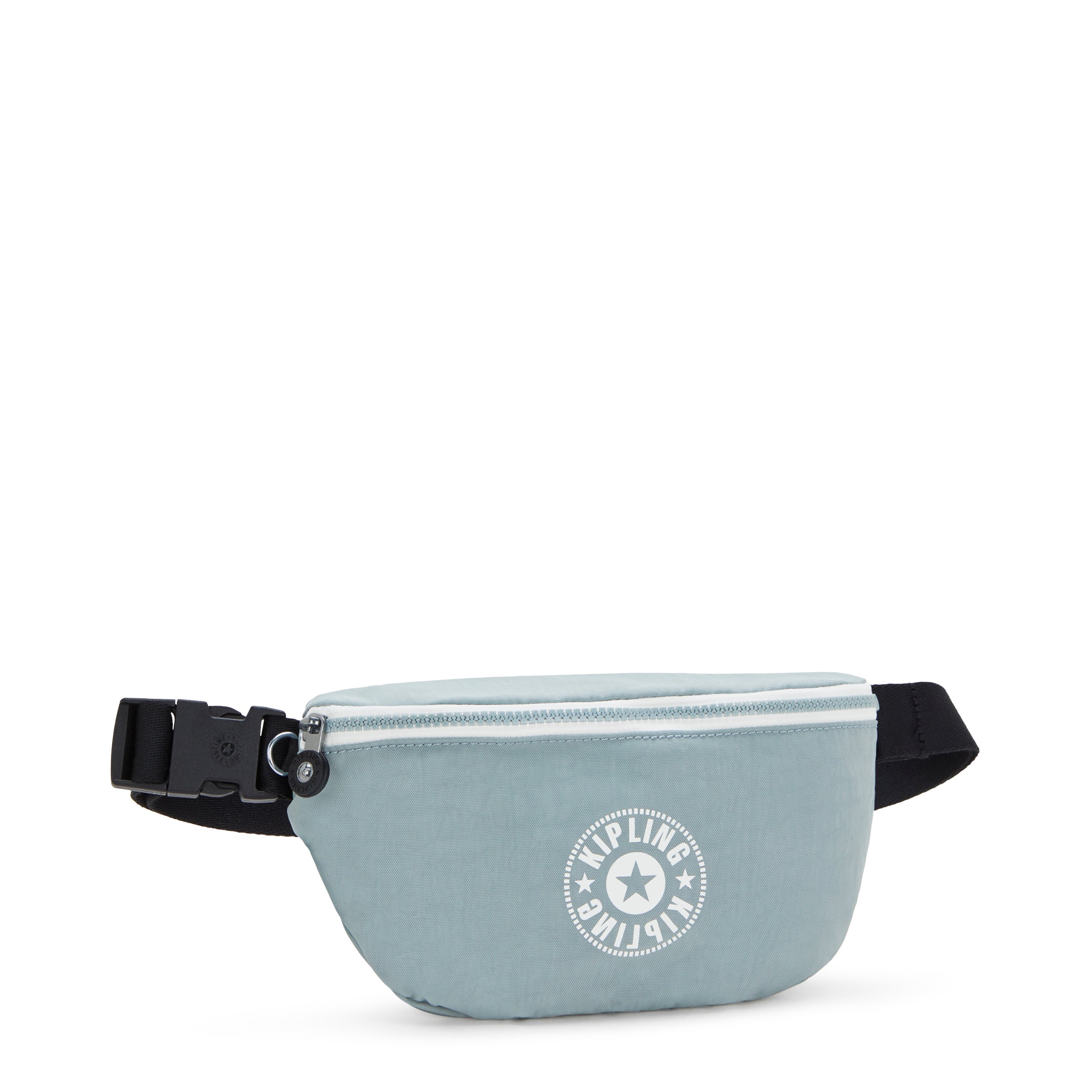 Kipling Fresh Lite Relaxed Grey C Small Waistbag I7465-7HX