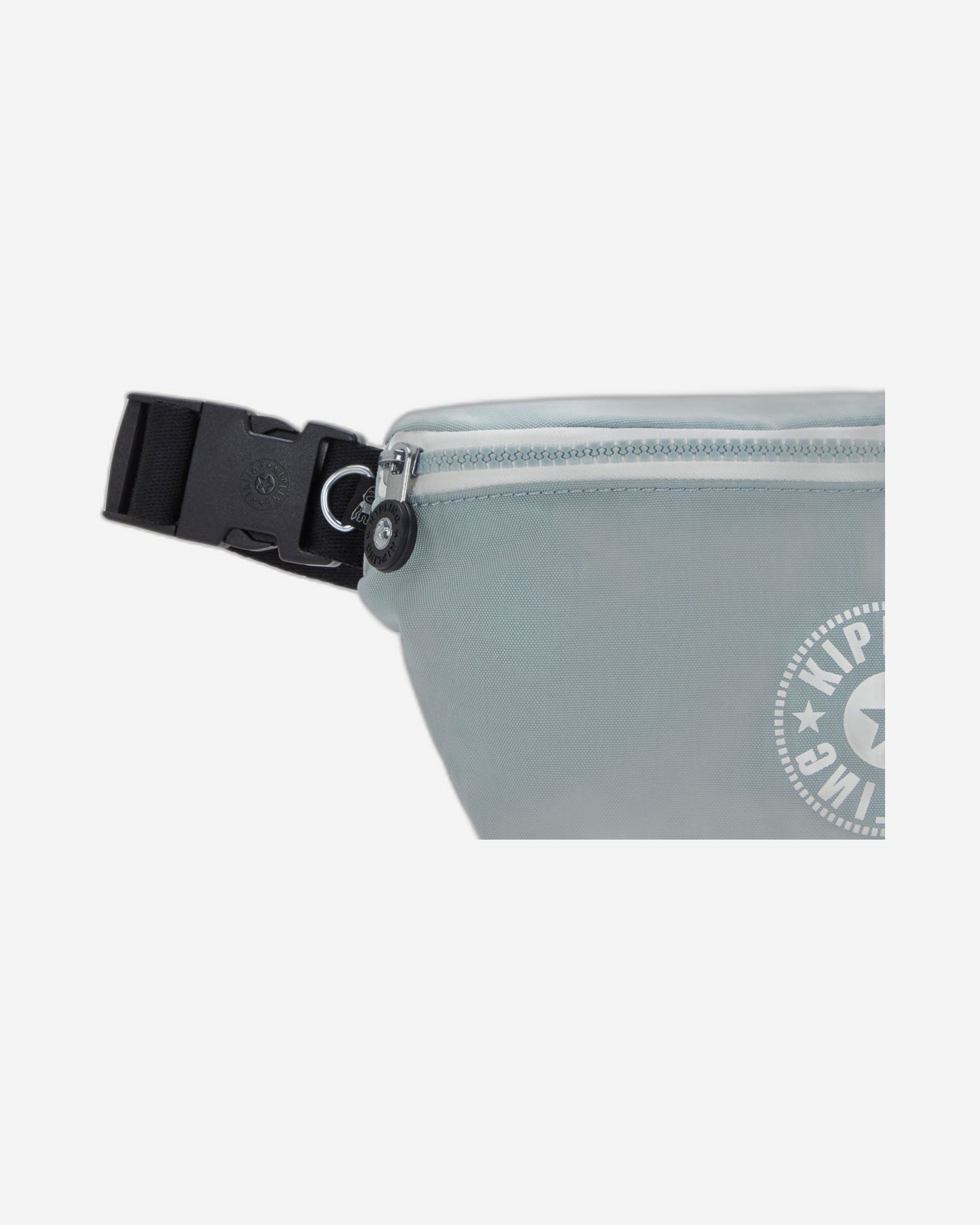Kipling Fresh Lite Relaxed Grey C Small Waistbag I7465-7HX