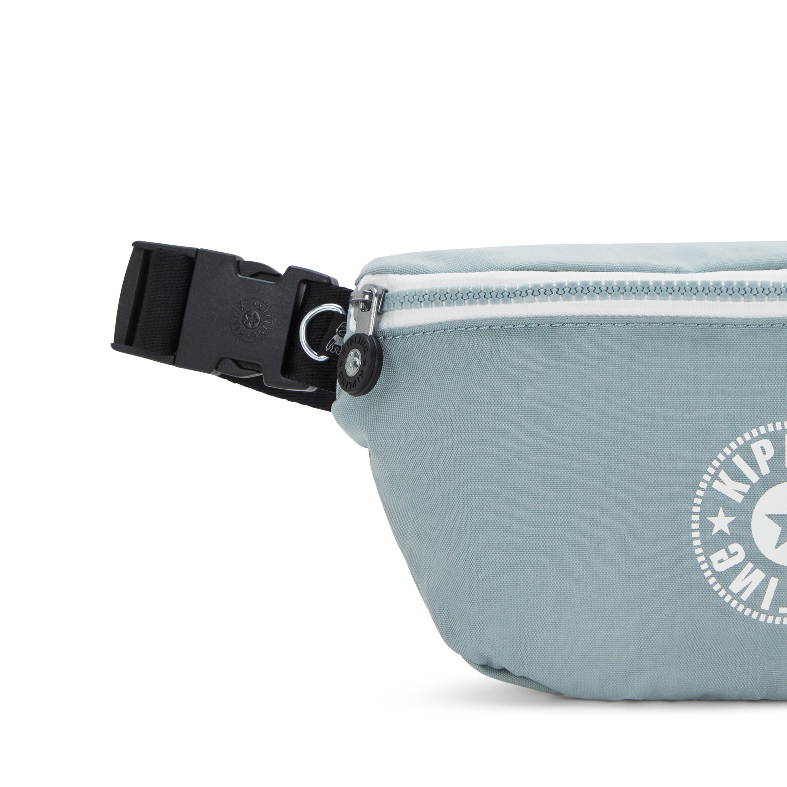 Kipling Fresh Lite Relaxed Grey C Small Waistbag I7465-7HX