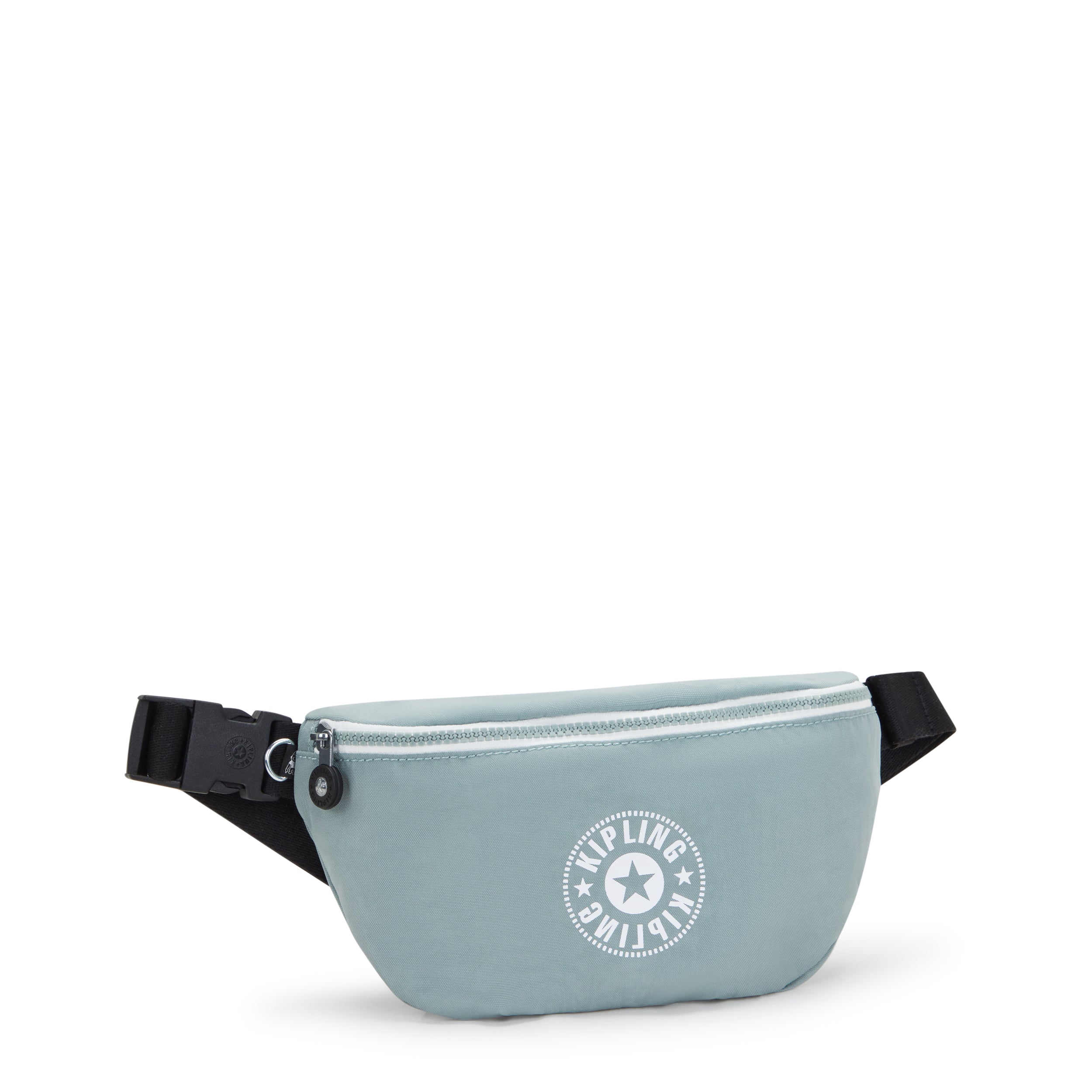 Kipling Fresh Lite Relaxed Grey C Small Waistbag I7465-7HX