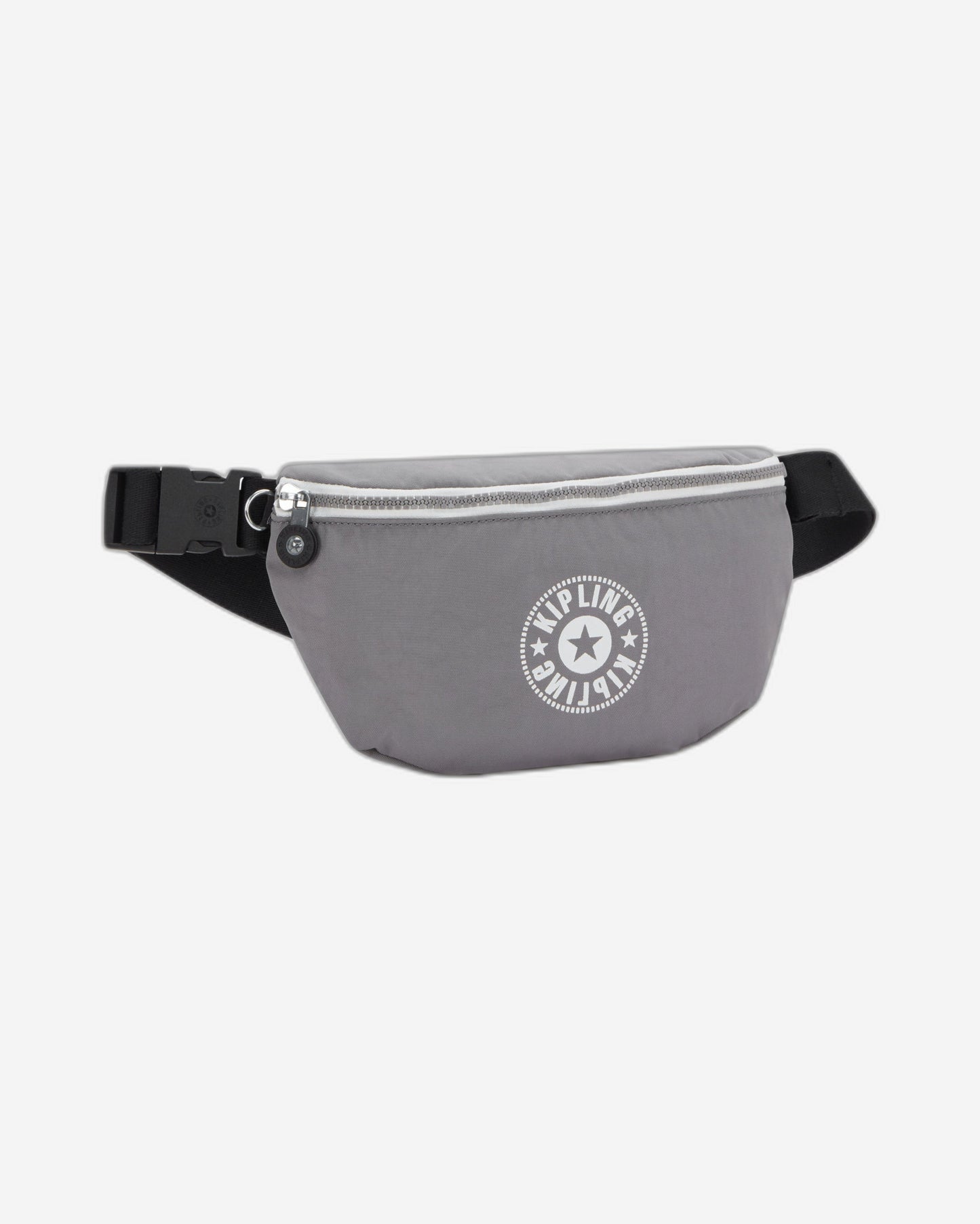 Kipling Fresh Lite Inviting Grey C Small waistbag I7465-Y00