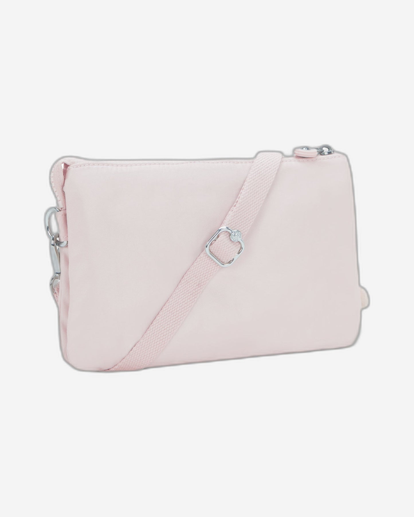 Kipling Riri Pink Shine Small Crossbody I7502-3DZ