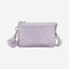 Kipling Riri Lilac Moon Met Small Crossbody (with Removable Shoulderstrap) I7502-4HT