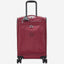 Kipling New Youri Spin S Lounge Wine Small Wheeled Luggage I7504-5FW