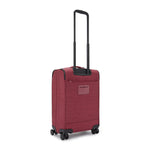 Kipling New Youri Spin S Lounge Wine Wheeled Luggage I7504-5FW