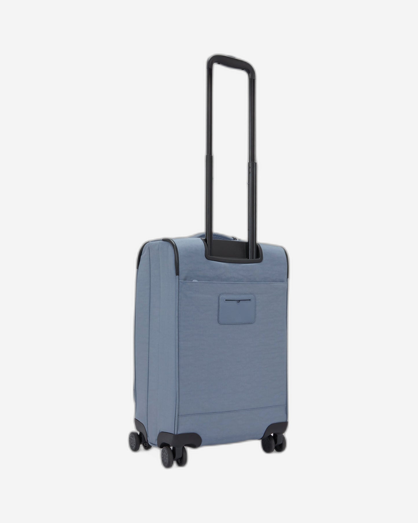 Kipling New Youri Spin S Blue Stone Small wheeled luggage I7504-6FB