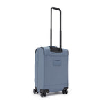 Kipling New Youri Spin S Blue Stone Wheeled Luggage I7504-6FB