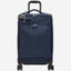 Kipling New Youri Spin S Blue Bleu 2 Small Cabin Spinner C2I7504-96V