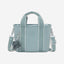 Kipling Minta Relaxed Grey Small Shoulderbag I7541-3NL