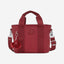 Kipling Minta Funky Red Small Shoulderbag I7541-4SS