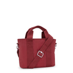 Kipling Minta Funky Red Shoulder Bag I7541-4SS