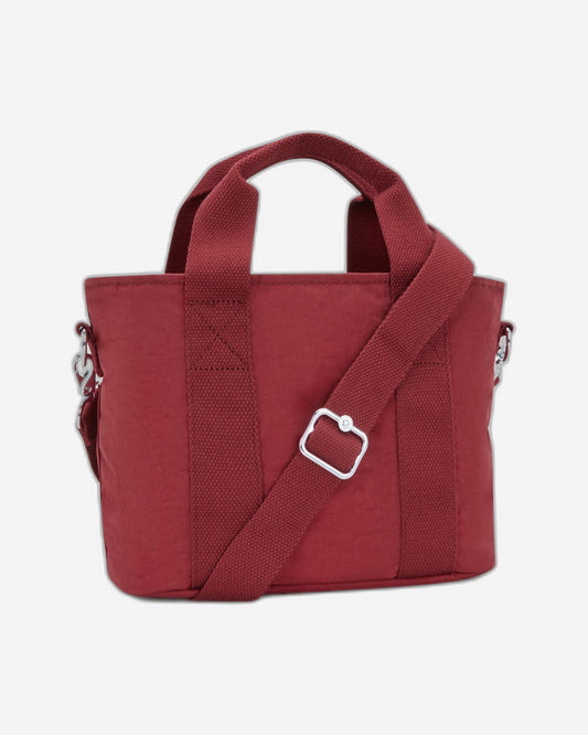 Kipling Minta Funky Red Small Shoulderbag I7541-4SS