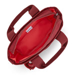 Kipling Minta Funky Red Shoulder Bag I7541-4SS