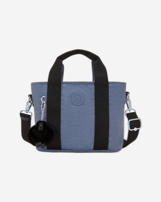 Kipling Minta Blue Lover Small Shoulderbag I7541-56V