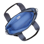 Kipling Minta Blue Lover Shoulder Bag I7541-56V