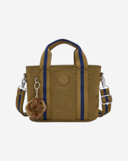 Kipling Minta Dry Laurel Small Shoulderbag I7541-88U