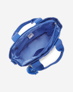 Kipling Minta Havana Blue Small Shoulder Bag C2I7541-JC7