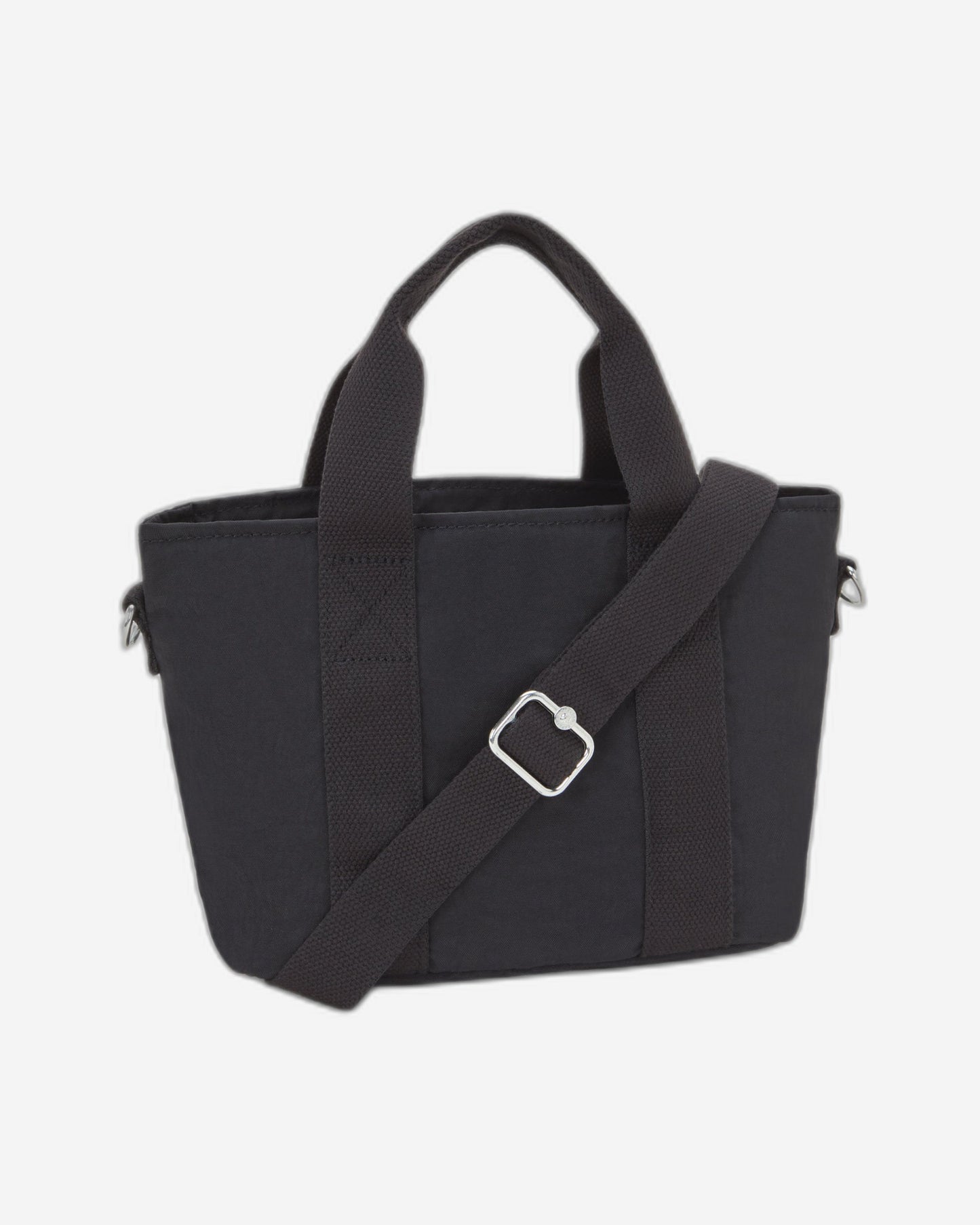 Kipling Minta Black Noir Small Shoulder Bag C2I7541-P39