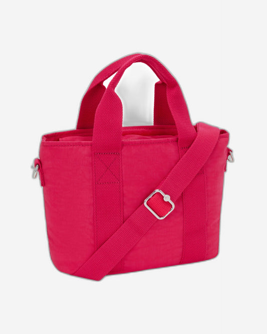 Kipling Minta Confetti Pink Small Shoulder Bag C2I7541-T73