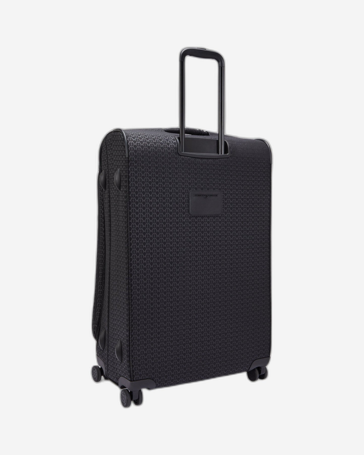 Kipling New Youri Spin Signature Emb Large Expandable Spinner C2I7572-K59