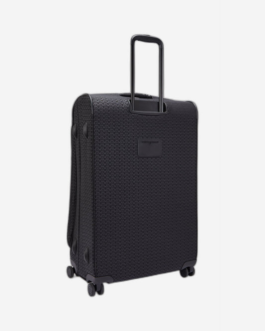 Kipling New Youri Spin Signature Emb Large Expandable Spinner C2I7572-K59