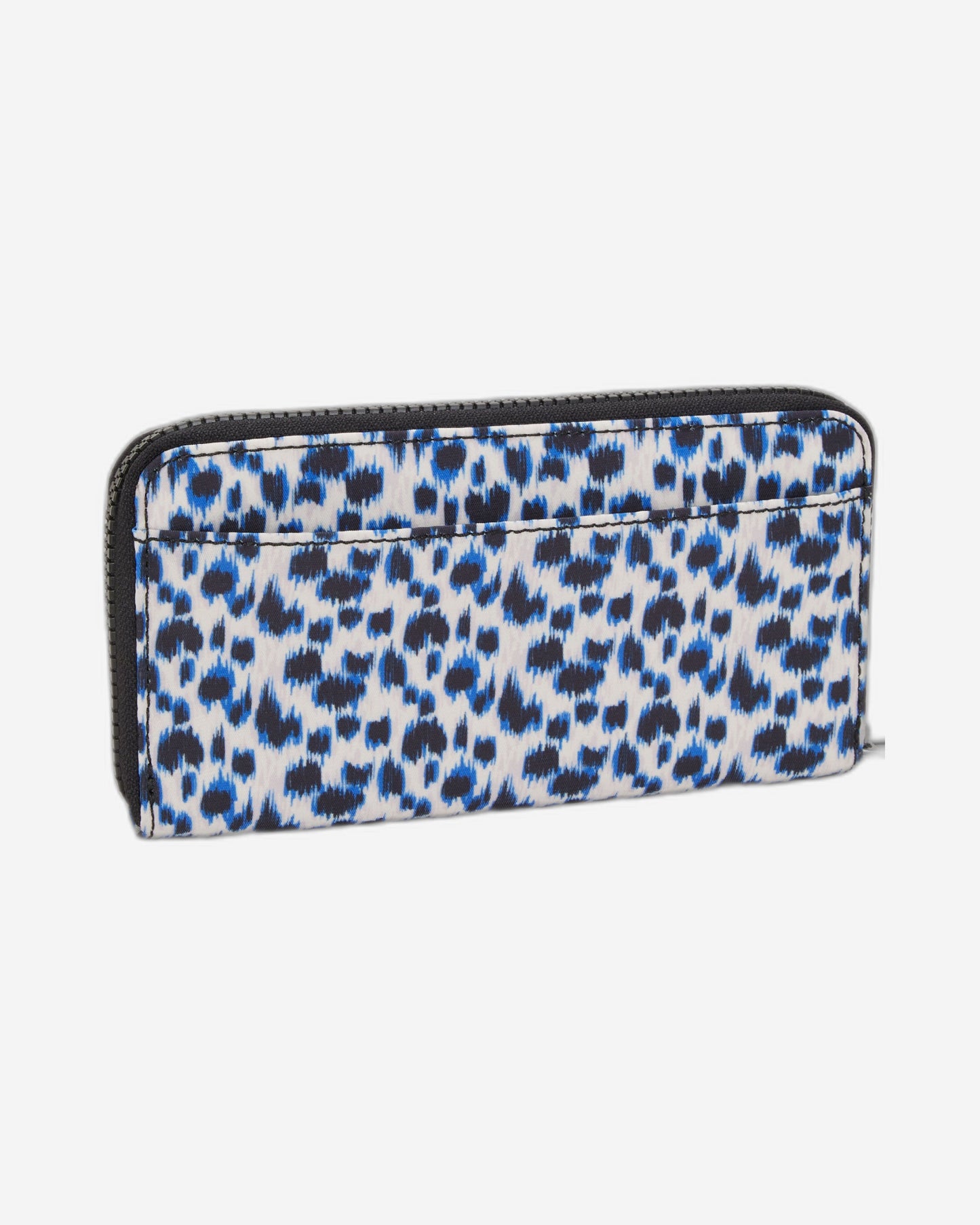 Kipling New Imali Curious Leopard Large Wallet C2I7577-1HZ