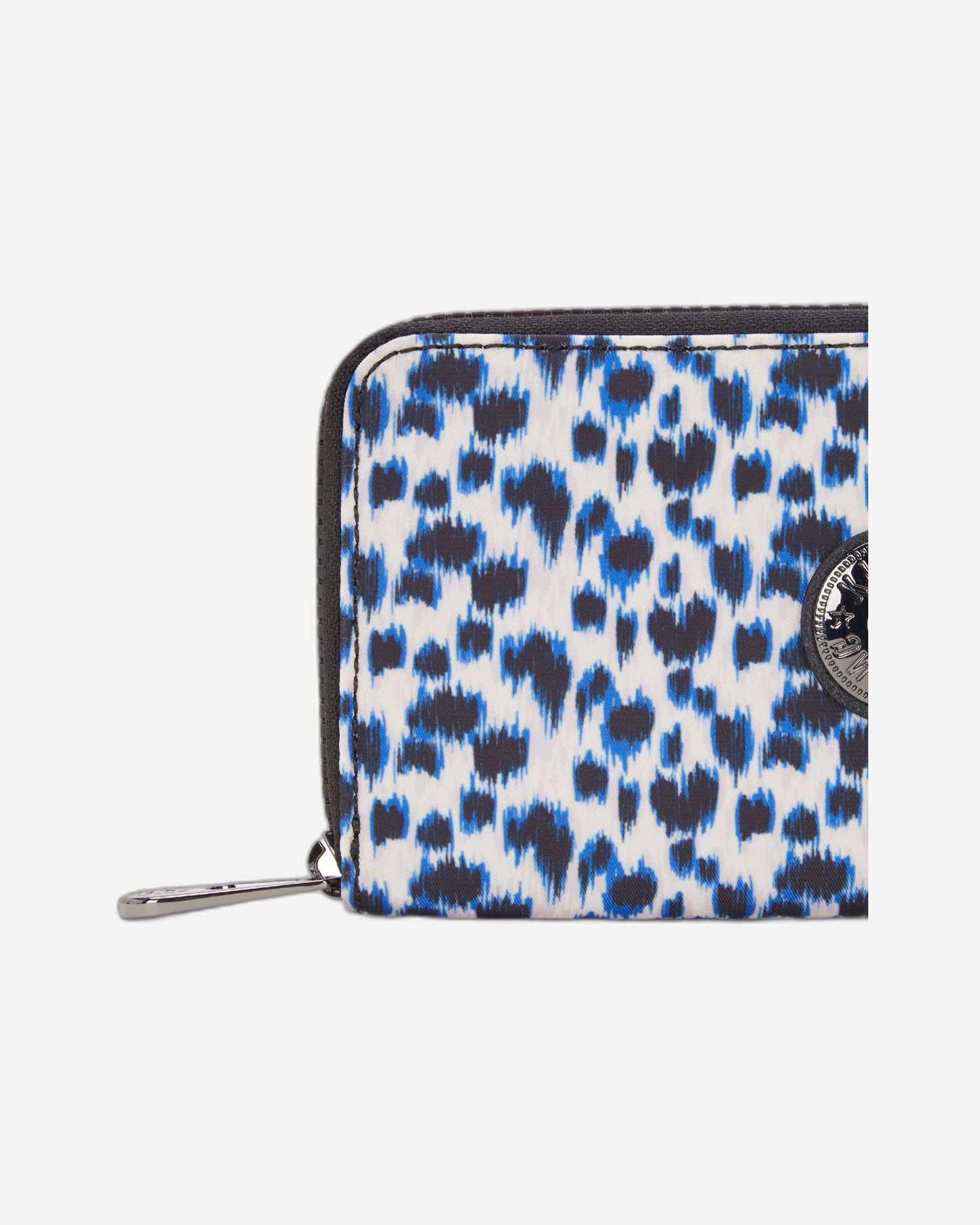 Kipling New Imali Curious Leopard Large Wallet C2I7577-1HZ
