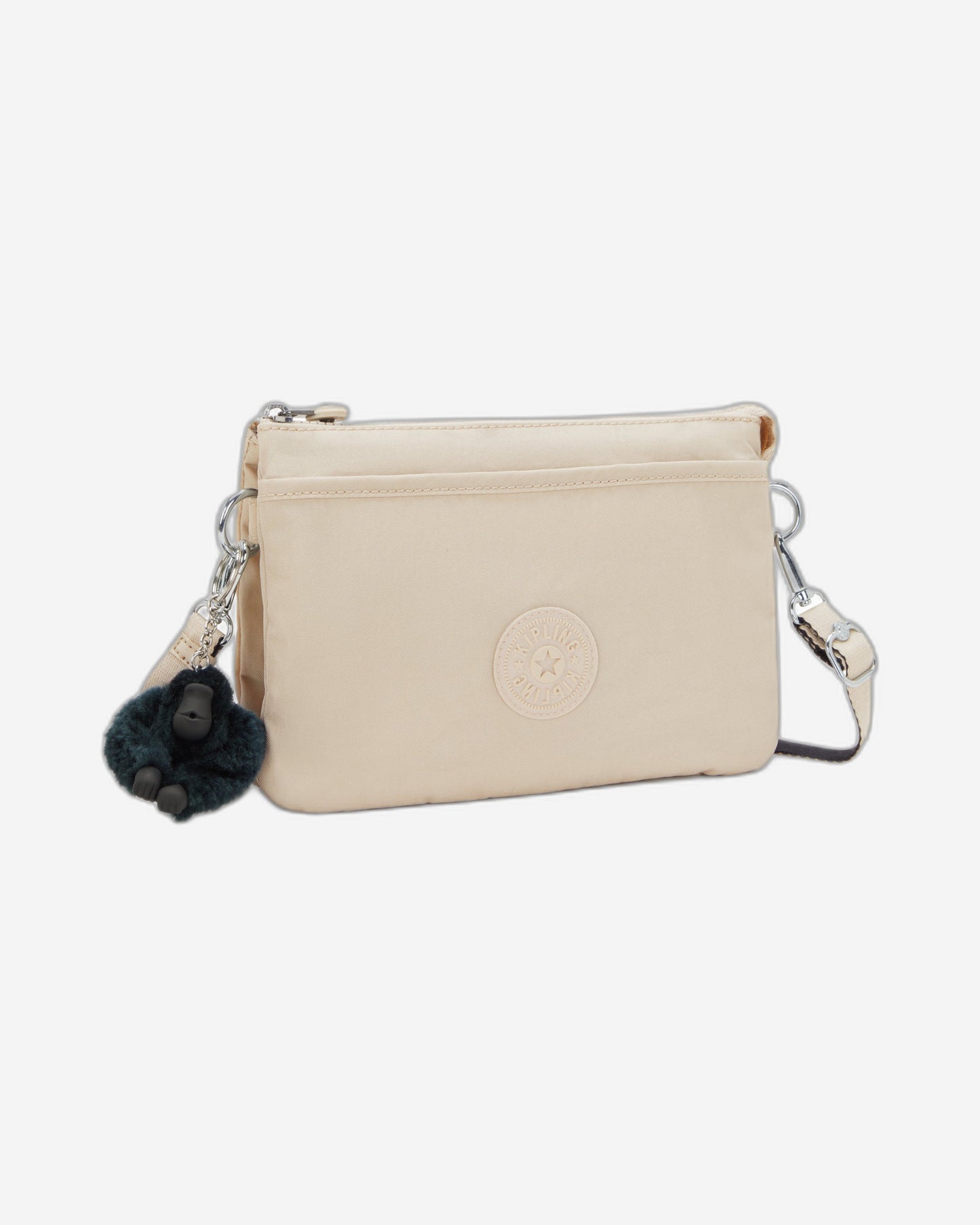 Kipling Riri Back To Beige Small Crossbody Bag I7590-26V