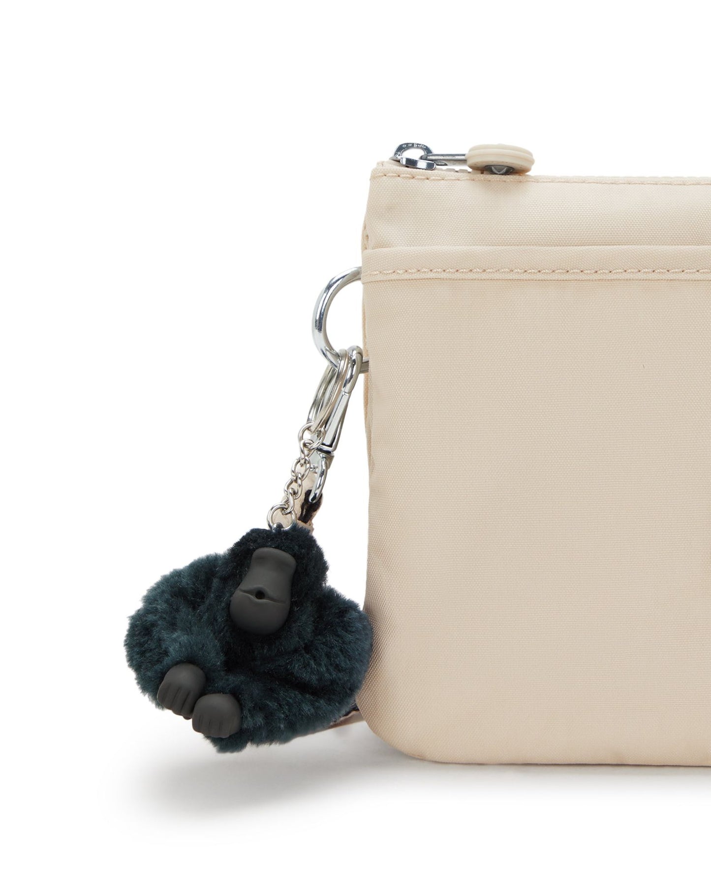 Kipling Riri Back To Beige Small Crossbody Bag I7590-26V