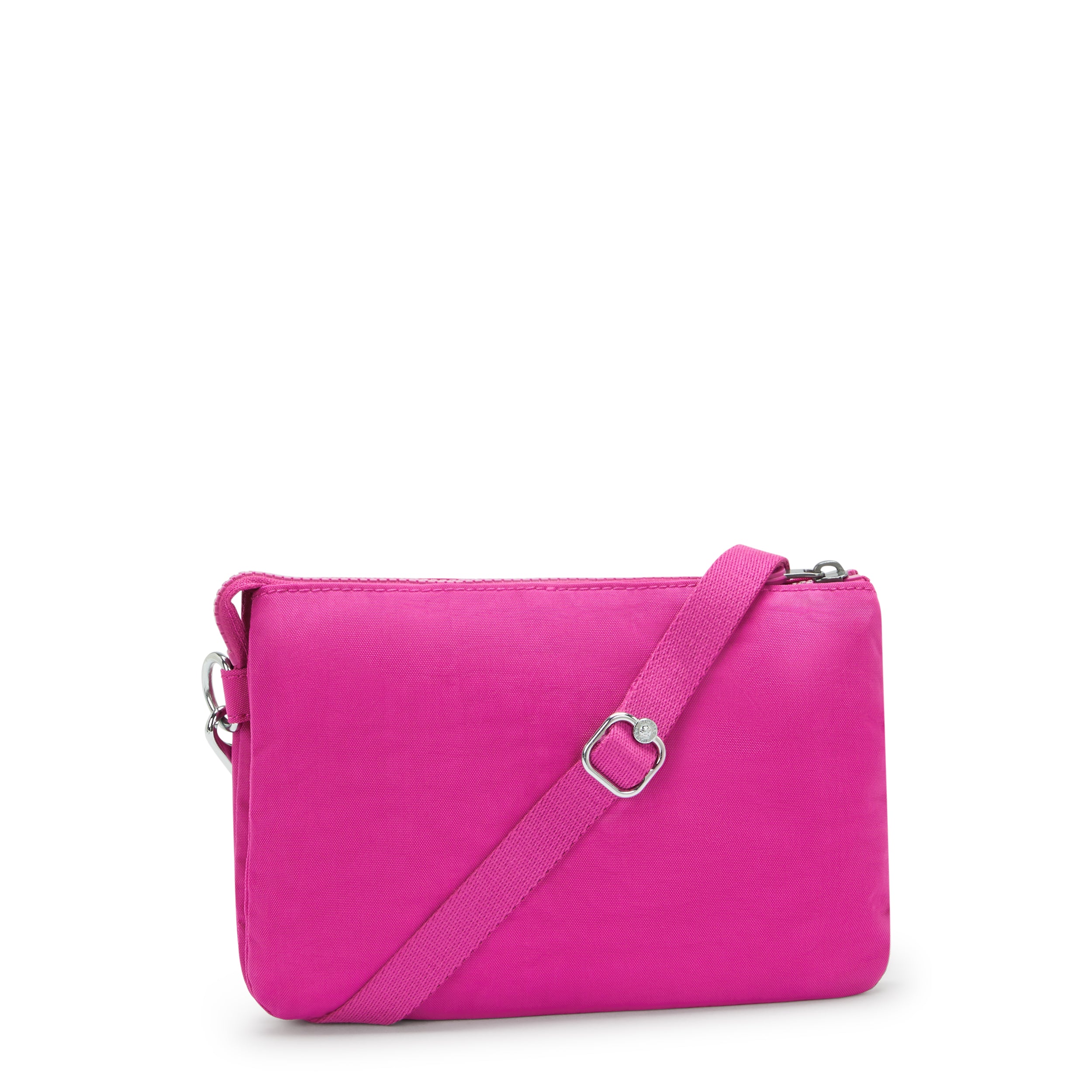 Kipling Riri Glowing Fuchsia Small Crossbody  I7590-3KU