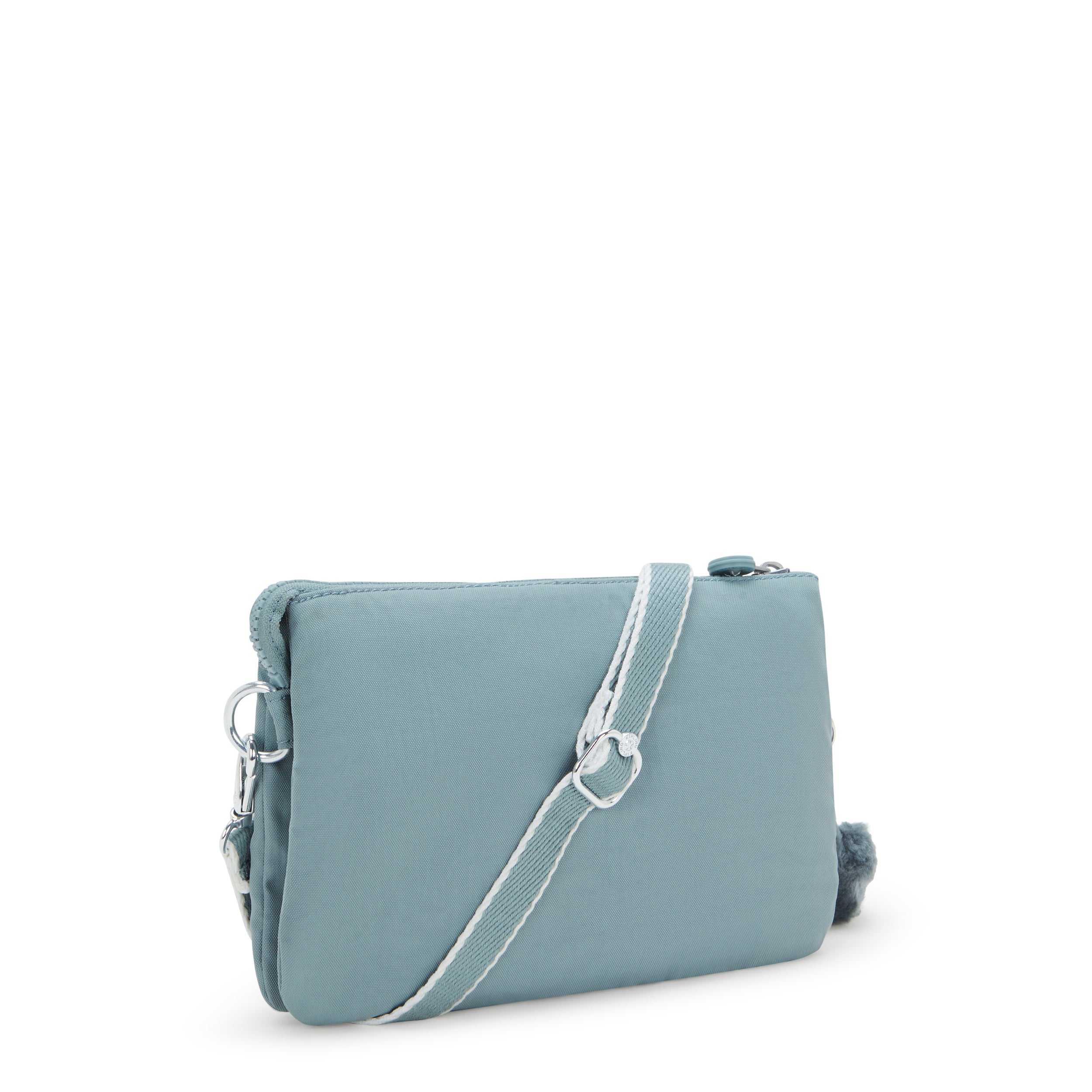 Kipling Riri Relaxed Grey Small Crossbody I7590-3NL