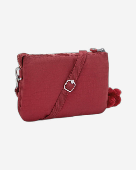 Kipling Riri Funky Red Small Crossbody Bag I7590-4SS