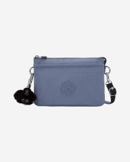 Kipling Riri Blue Lover Small Crossbody Bag I7590-56V