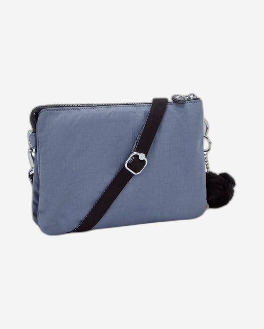 Kipling Riri Blue Lover Small Crossbody Bag I7590-56V
