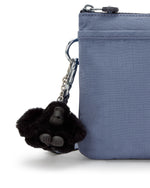 Kipling Riri Blue Lover Crossbody Bag I7590-56V