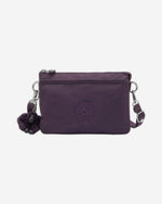 Kipling Riri Ultimate Plum Small Crossbody  I7590-67U