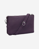 Kipling Riri Ultimate Plum Small Crossbody  I7590-67U