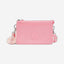 Kipling Riri Enjoyable Blush Small Crossbody  I7590-6LZ