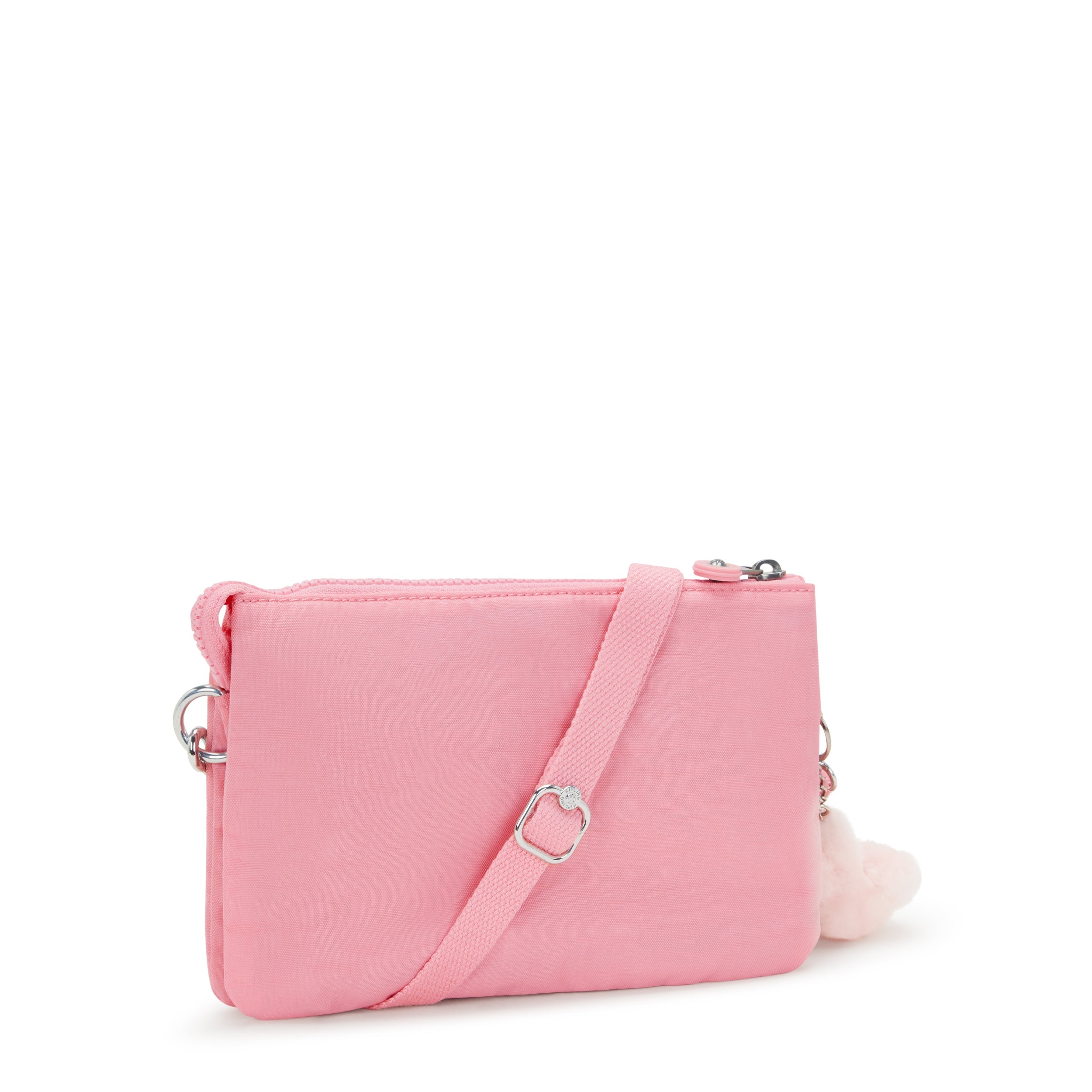 Kipling Riri Enjoyable Blush Small Crossbody  I7590-6LZ