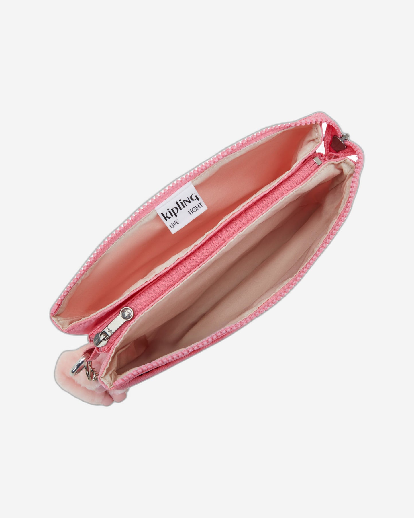 Kipling Riri Enjoyable Blush Small Crossbody  I7590-6LZ