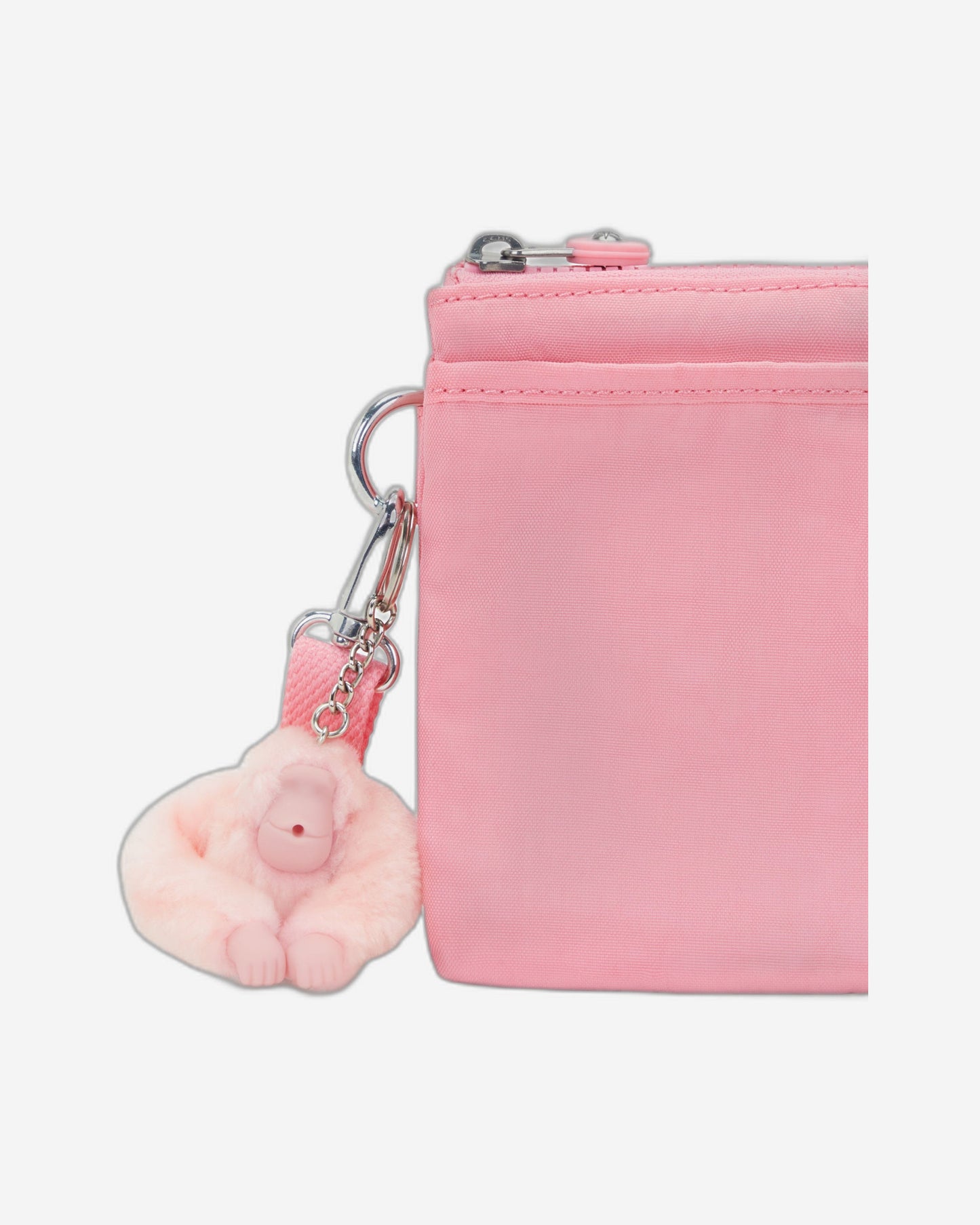 Kipling Riri Enjoyable Blush Small Crossbody  I7590-6LZ