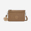 Kipling Riri Early Tan Small crossbody (with removable shoulderstrap) I7590-7CN